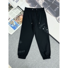 Chrome Hearts Long Pants